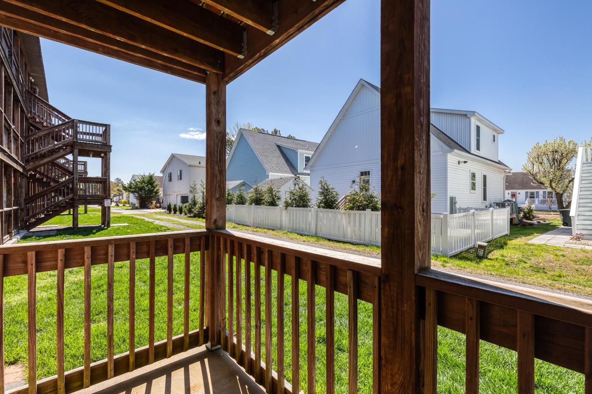 North Ocean City Newly Remodeled Exterior photo